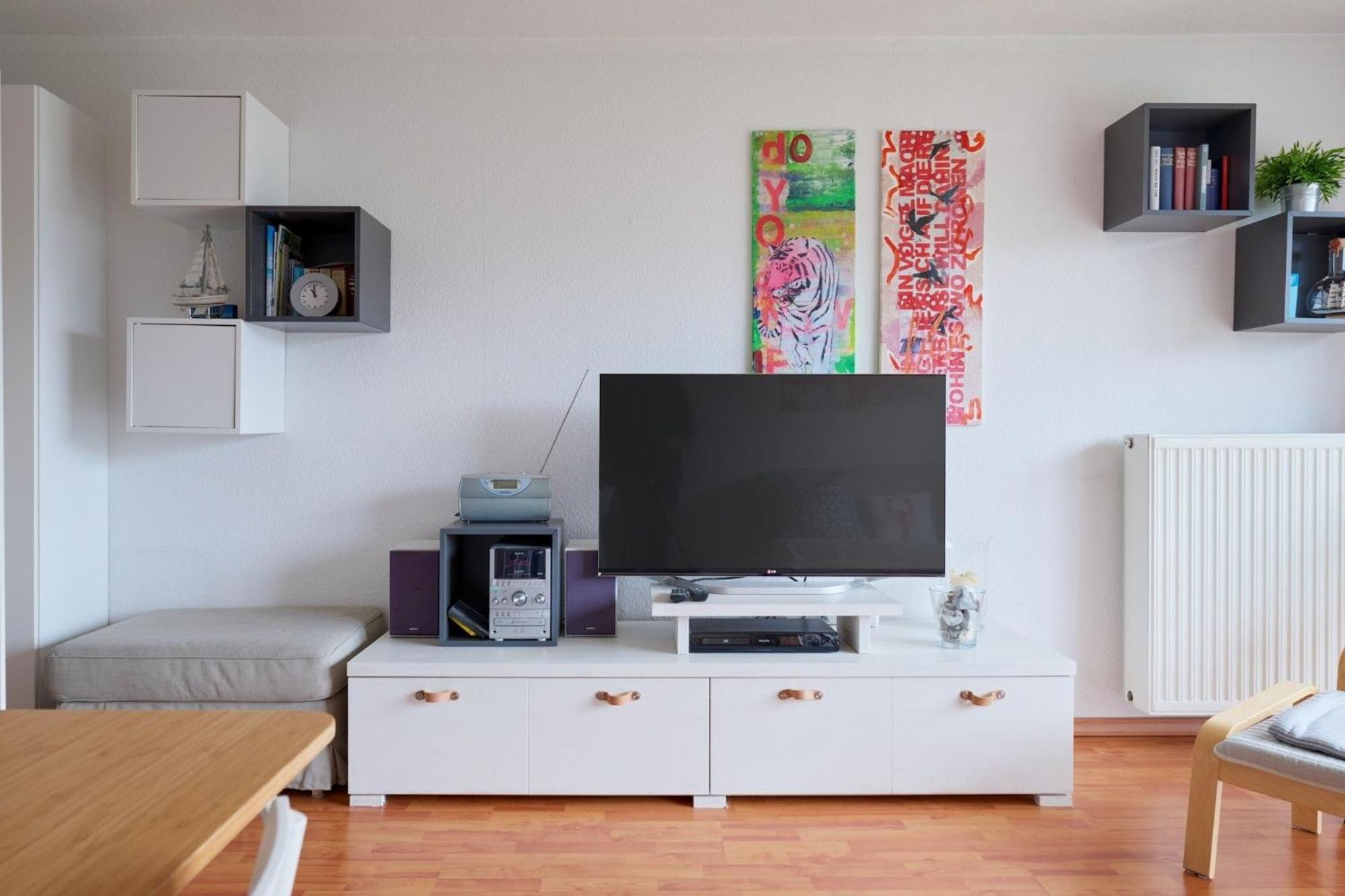 Apartamento Kapitaenshaus Nr 10 Laboe Exterior foto